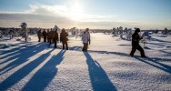 Päikesetõus Päikesetõus