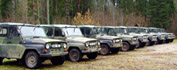 Off-road Off-road