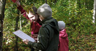 Orienteerumismäng Orienteerumismäng
