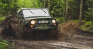 off-road off-road