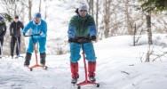 tõukekelgumatkad tõukekelgumatkad