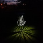 Öödiscgolf Kõrvemaal
