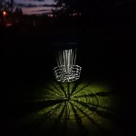Öödiscgolf-Kõrvemaal